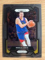 NBA Nikola Jokic Prizm 23/24 Base