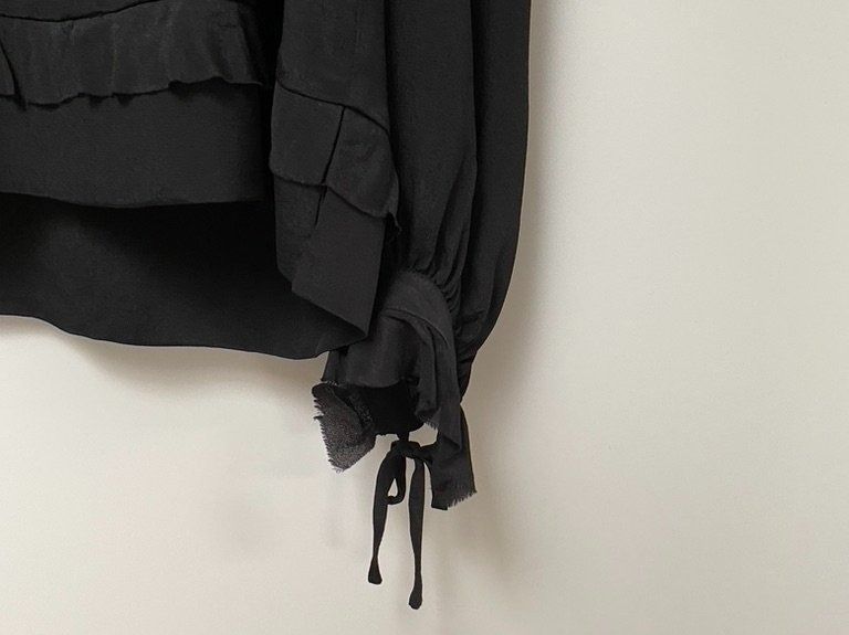 Blusen: Damenbluse SACK'S Gr. 38/40 – Neu (gemäss Beschreibung) aus Richterswil von Busanca 5