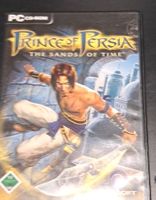 Prince of Persia: Sands of Time