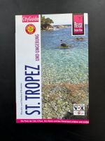 Reiseführer St. Tropez Buch