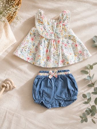 NEU Sommer Outfit 68