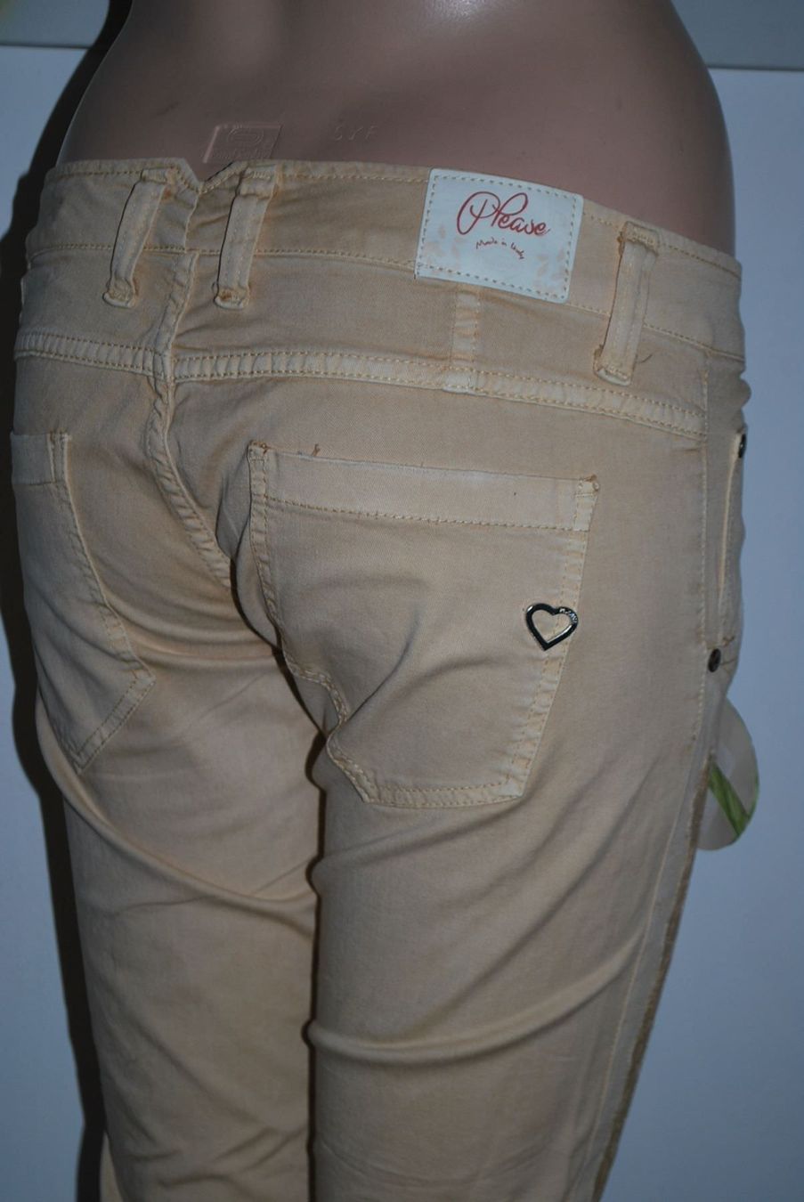 Please Jeans Jeans: Jeans PLEASE taille S neuf – Neu (gemäss Beschreibung) aus Cossonay-ville von Super-Price-Quality 8