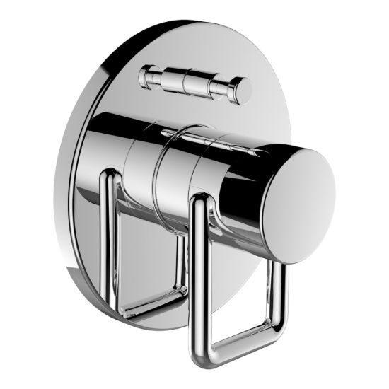 Laufen Docce: Laufen arwa Twin Bademischer – Usato da Wermatswil venduto da oo8