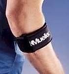 Protection sportive - Bande Tennis Elbow - Mueller