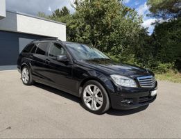 Mercedes C200 Kombi