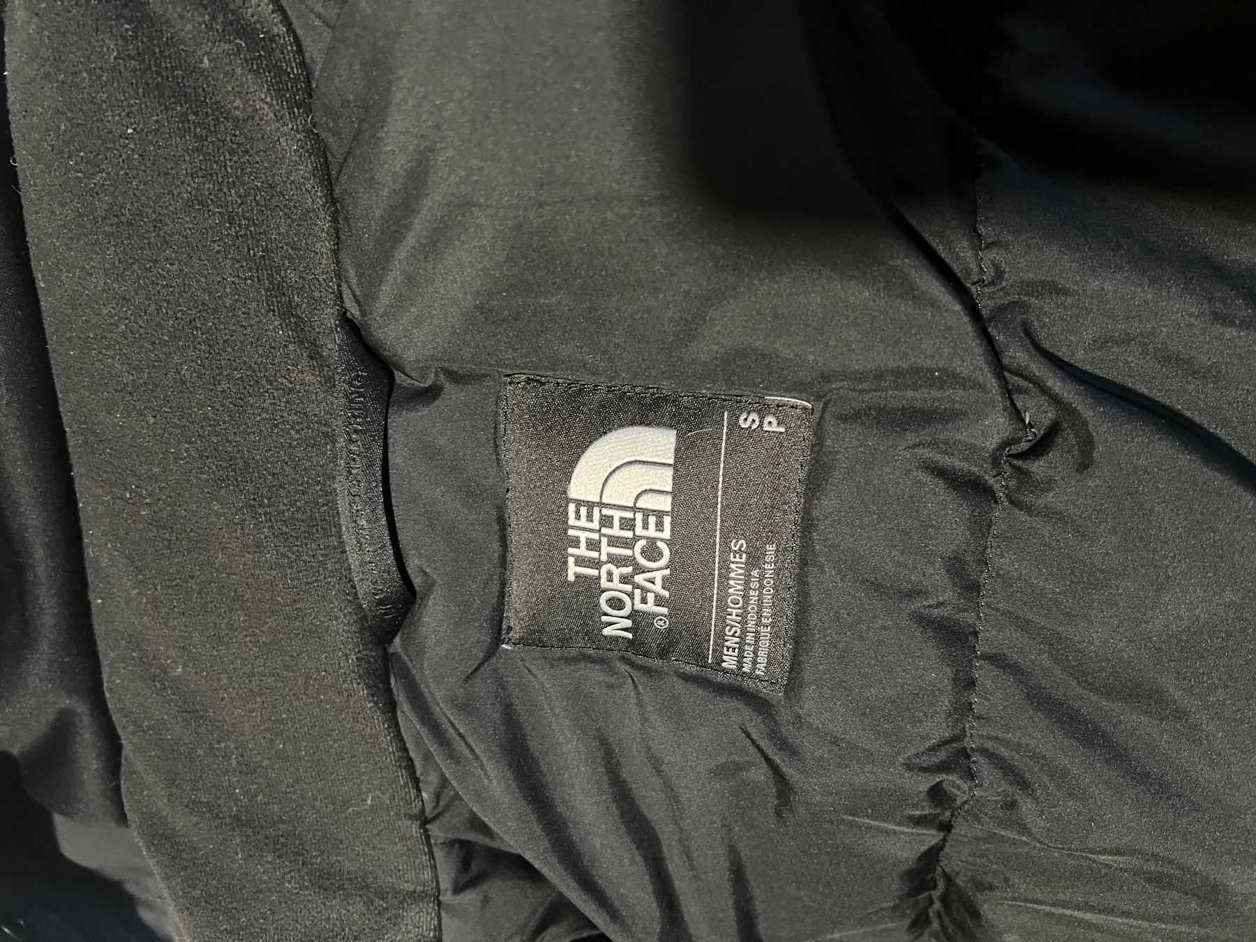 North Face Giacche: The North Face Mc Murdo S – Usato da Chur venduto da PineApplePen 4