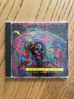 Crimson Glory: Strange And Beautiful CD (1991)