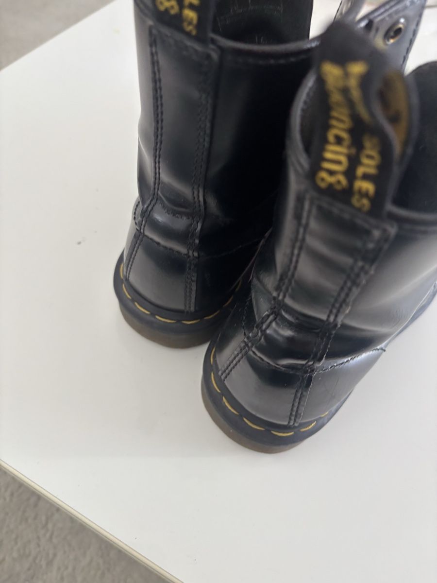 Dr. Martens Scarpe da donna: D Martens Taille 37 – Usato da Brügg BE venduto da rah_mqh8 2