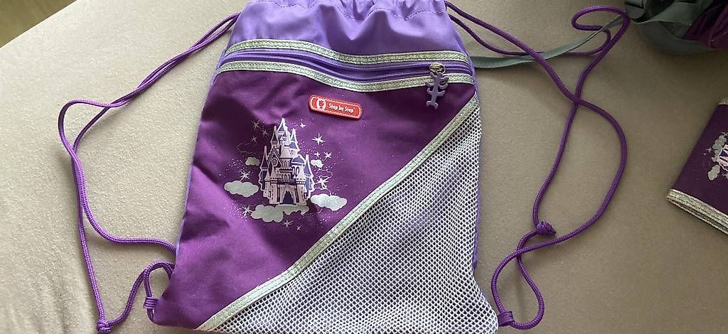 Kindertaschen: Schulthek – Gebraucht aus Freienwil von orlandoca1978 4