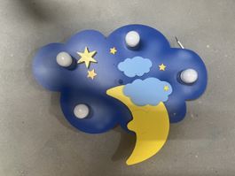 Kinder Deckenlampe Nachthimmel Desing