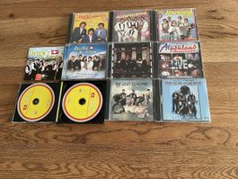 CD