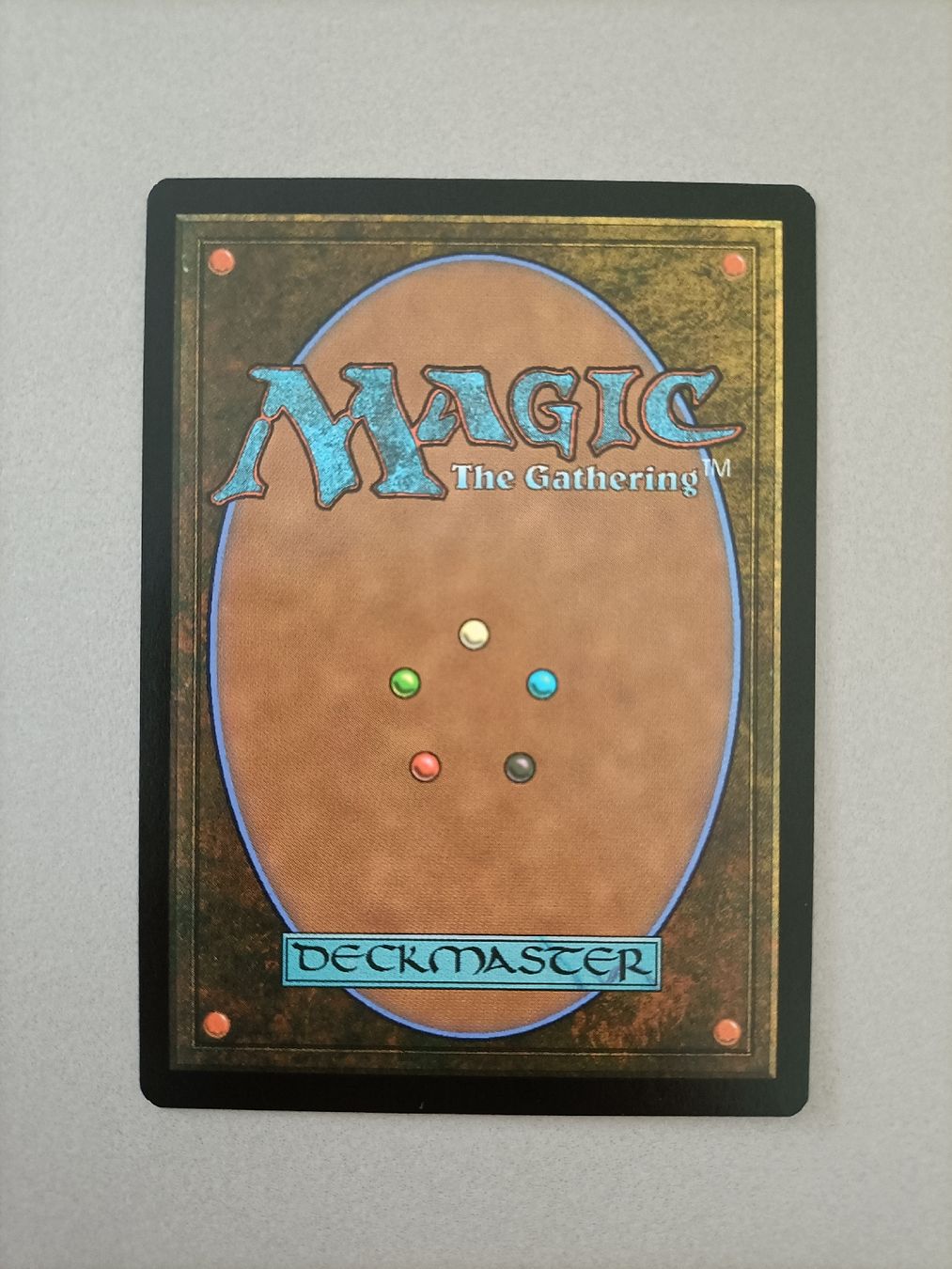 Magic The Gathering Carte collezionabili: White Lotus Tile - Magic TLA The Last Airbender – Nuovo (secondo la descrizione) da Schüpfen venduto da 13nick10 1