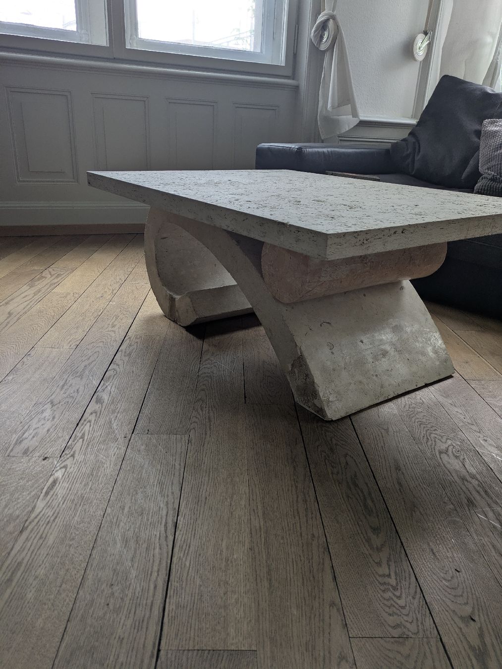 Tables: Stubentisch – D'occasion à Winterthur par desireefrei 1