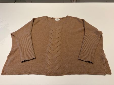 Cashmere-Pullover,  Grösse S/M