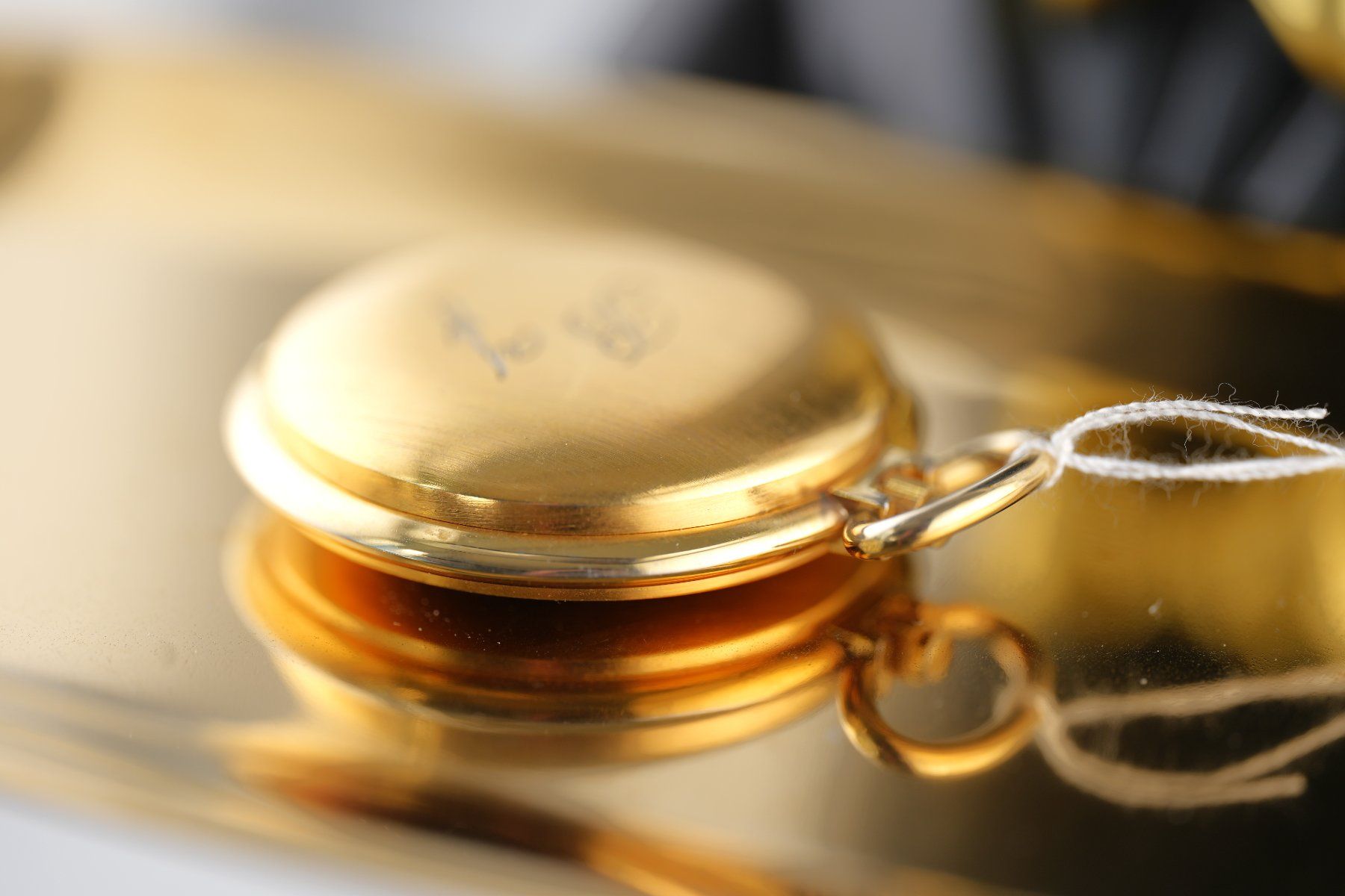 Cimier Orologi: Cimier Taschenuhr – Usato da Basel venduto da Vip24 3