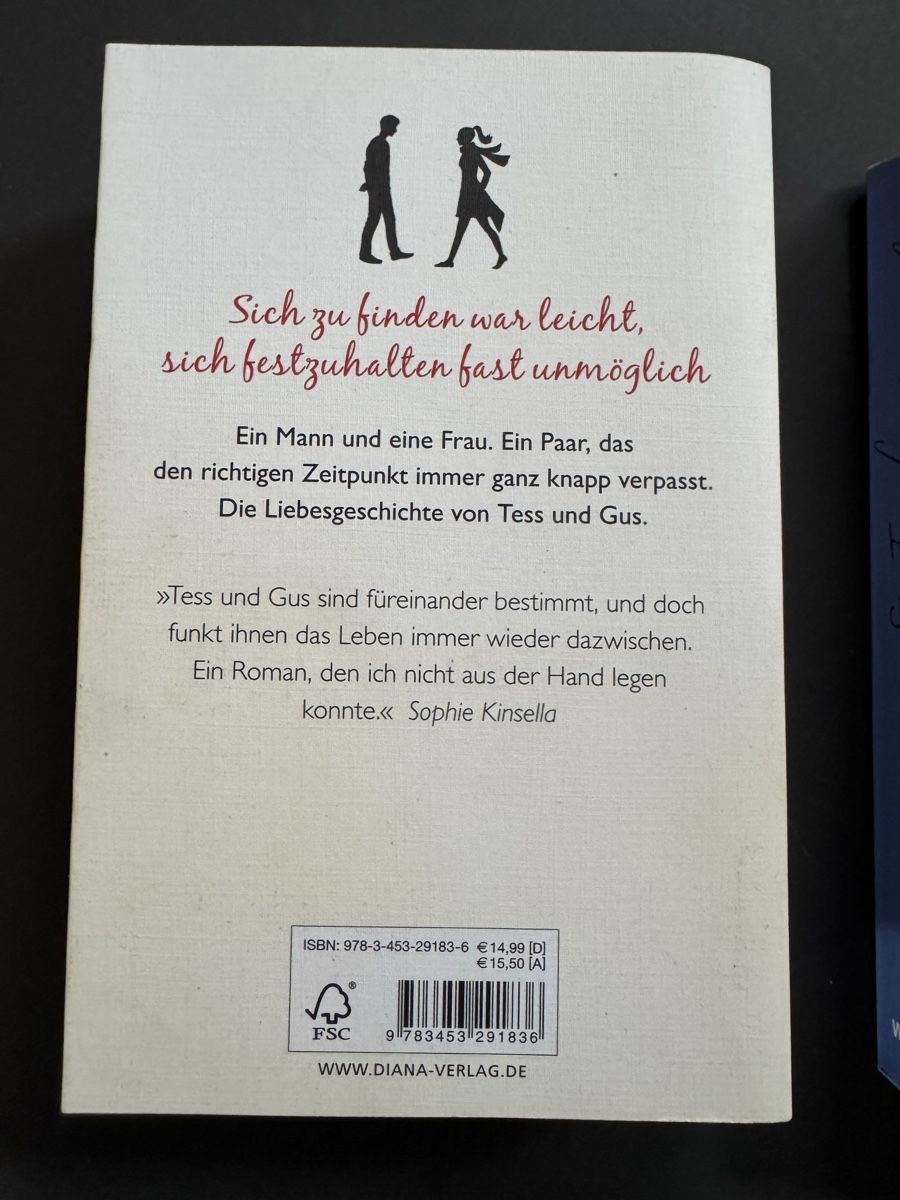 Libri: Romane 2stk – Usato da Meyriez venduto da muriS 1