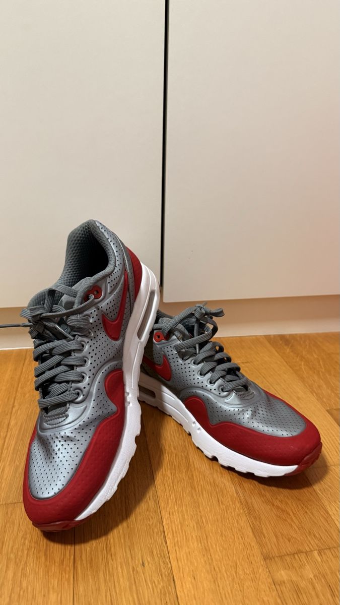 Nike Scarpe da uomo: Nike Air Max – Usato da Urdorf venduto da jus1991 1