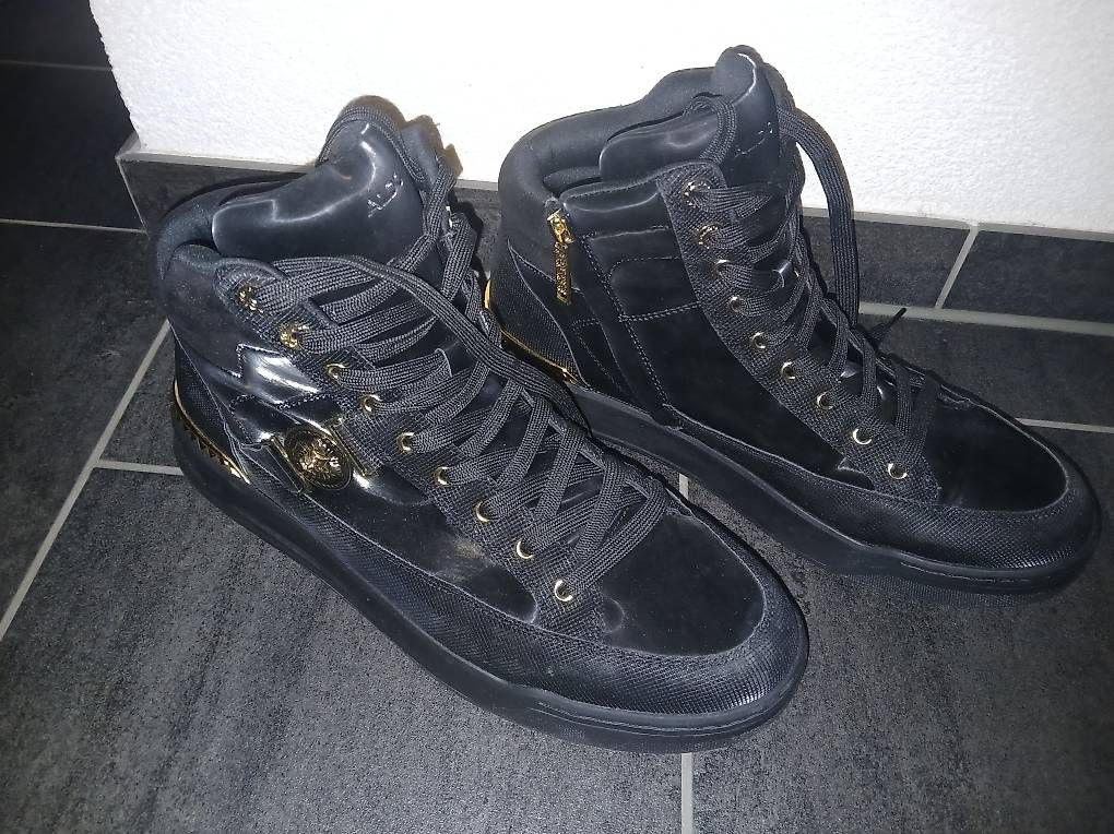 Scarpe da uomo: Herren-Sneaker neu – Usato da Oberentfelden venduto da Yazmin1 1