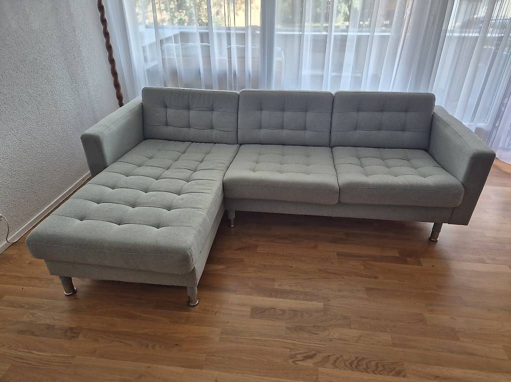 Sofas: Landskrona Sofa von Ikea – Gebraucht aus Konolfingen von nad_s29h 2