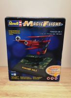 Revell 1:72 Fokker Dr. 1 Magic Flight / Schwebemodell