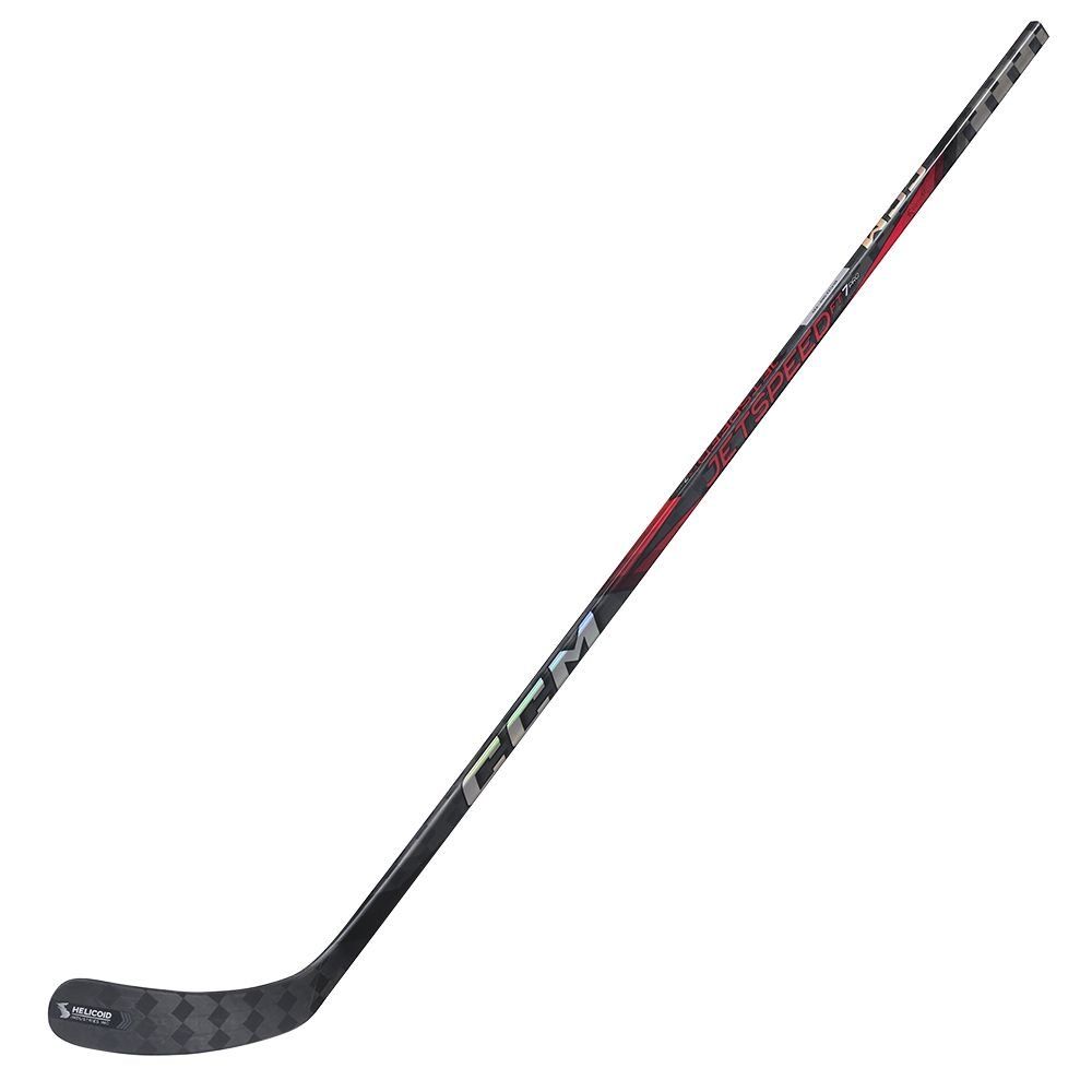 Ccm Crosses & Cannes: Liquidation *** CCM Jetspeed FT7 Pro - 65 Flex P90TM - left – D'occasion à Guntalingen par Phm0