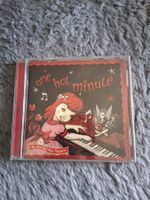 RED HOT CHILI PEPPERS     ONE HOT MINUTE     CD