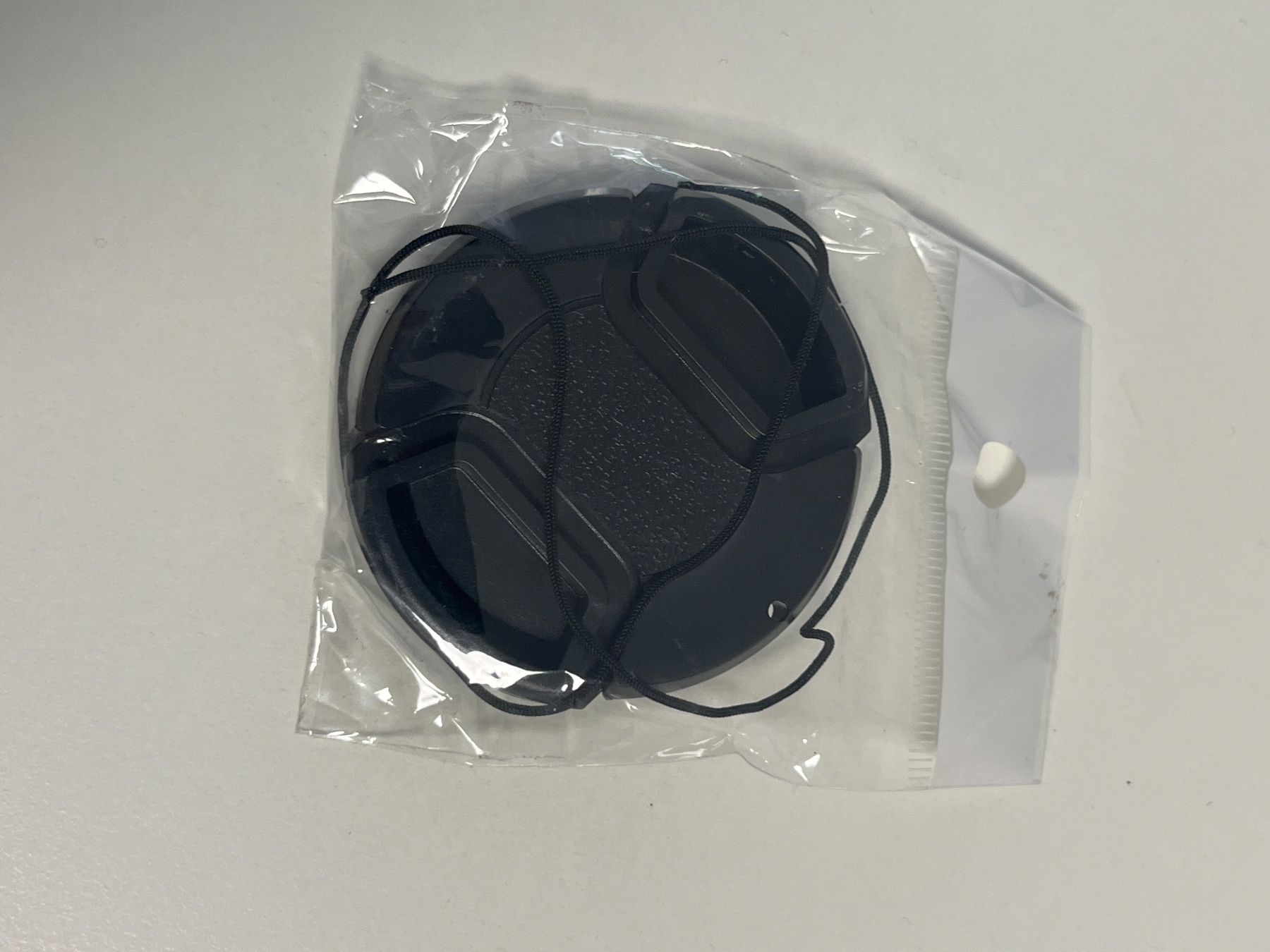 Filtri: 52 mm Frontdeckel – Nuovo e nell'imballaggio originale da Chiasso venduto da AzenYa 1