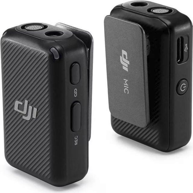 DJI Microphones: DJI Mic – Neuf (Voir description) à Zürich par DrODrMo 2