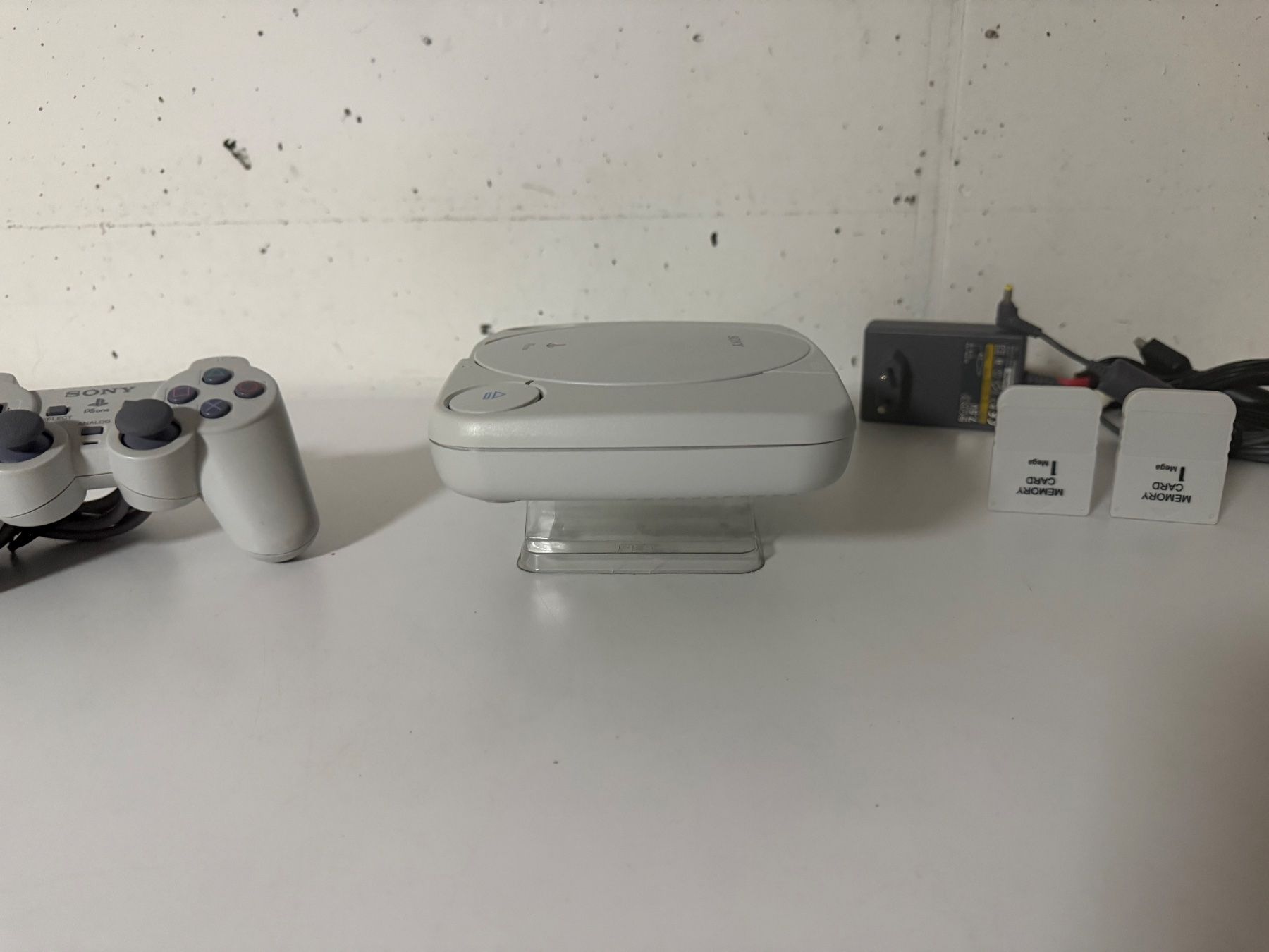 Sony Konsolen: 🔥Sony PlayStation 1 Slim top Zustand ab 1.- 🔥 – Gebraucht aus Winterthur von nin_qbx2 5
