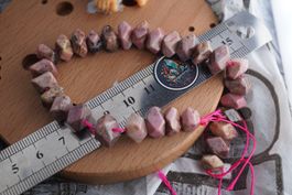 Rhodonite    Disc    Strang   (Räumung!)  (1)