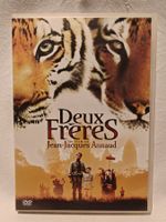 Deux Freres auf französisch