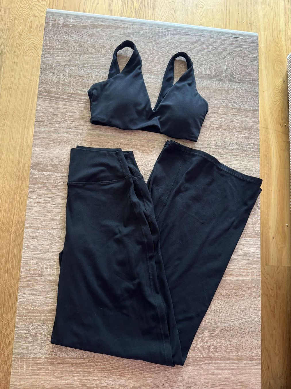 Leggings: Oner Active SOFTMOTION - Black S – Neu (gemäss Beschreibung) aus Zürich von SNovo