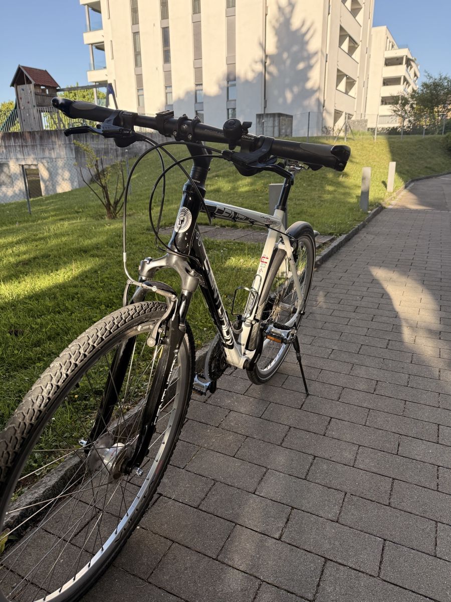 Biciclette: Centurion Cross 500 MTB / 27 Gänge – Usato da Goldach venduto da rei_6wpw 1