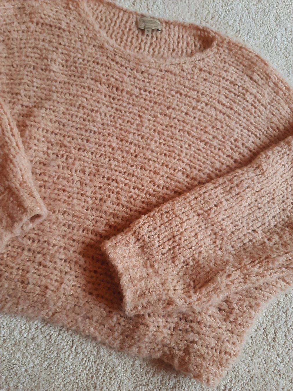 Herrlicher Pullover & Sweatshirts: Strickpullover HERRLICHER Gr. S – Gebraucht aus Muotathal von robin40 1