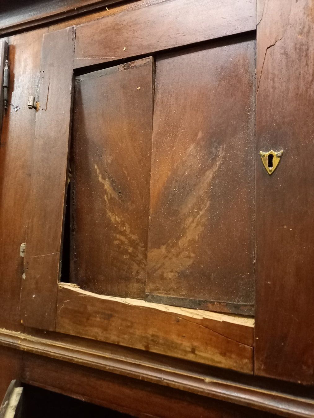 Schränke: Antiker Schrank ca.200 jahre alt – Gebraucht aus Grossdietwil von hufi10 6