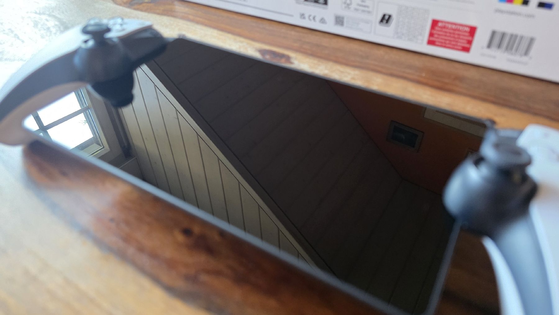 Sony Konsolen: Sony PlayStation Portal Remote-Player – Gebraucht aus Mettau von eli_k78v 3