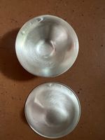 Nipple silverettes 