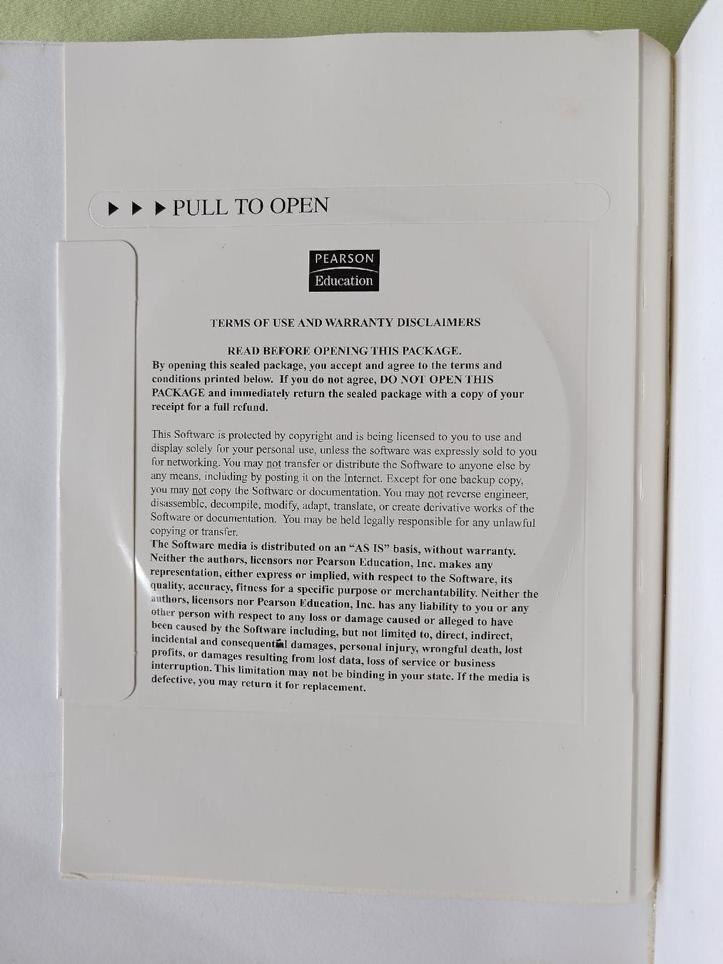 Bücher: Materials Science for Engineers, Shackelford, 6th Ed – Gebraucht aus Langenthal von 01138899 3
