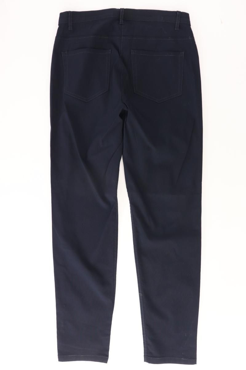 Pantaloni: Betty Barclay Hose Gr. 36 blau – Usato da Neustadt an der Waldnaab venduto da SecondLifeFashion 1