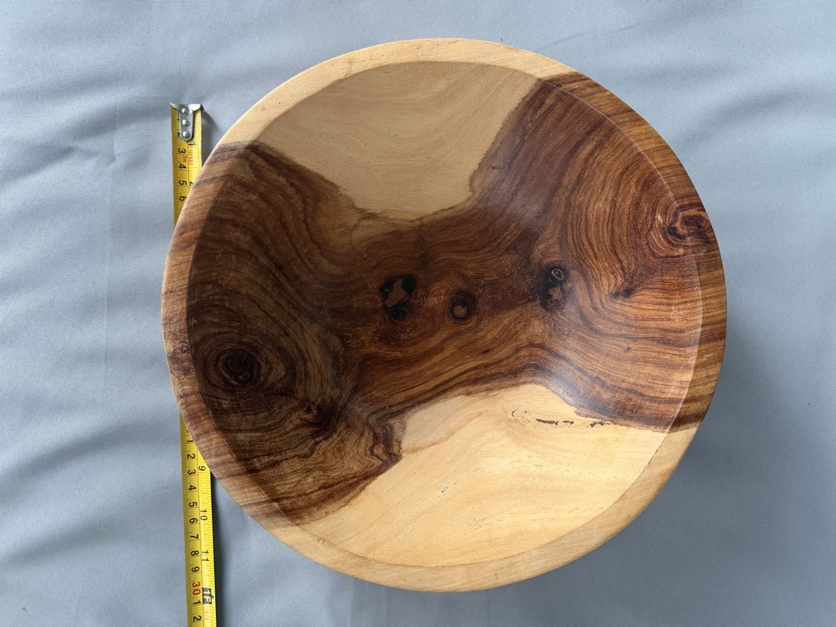 Saunas & Accessoires: Holzschale + Holzkelle  – D'occasion à St. Gallen par Emifrei 8