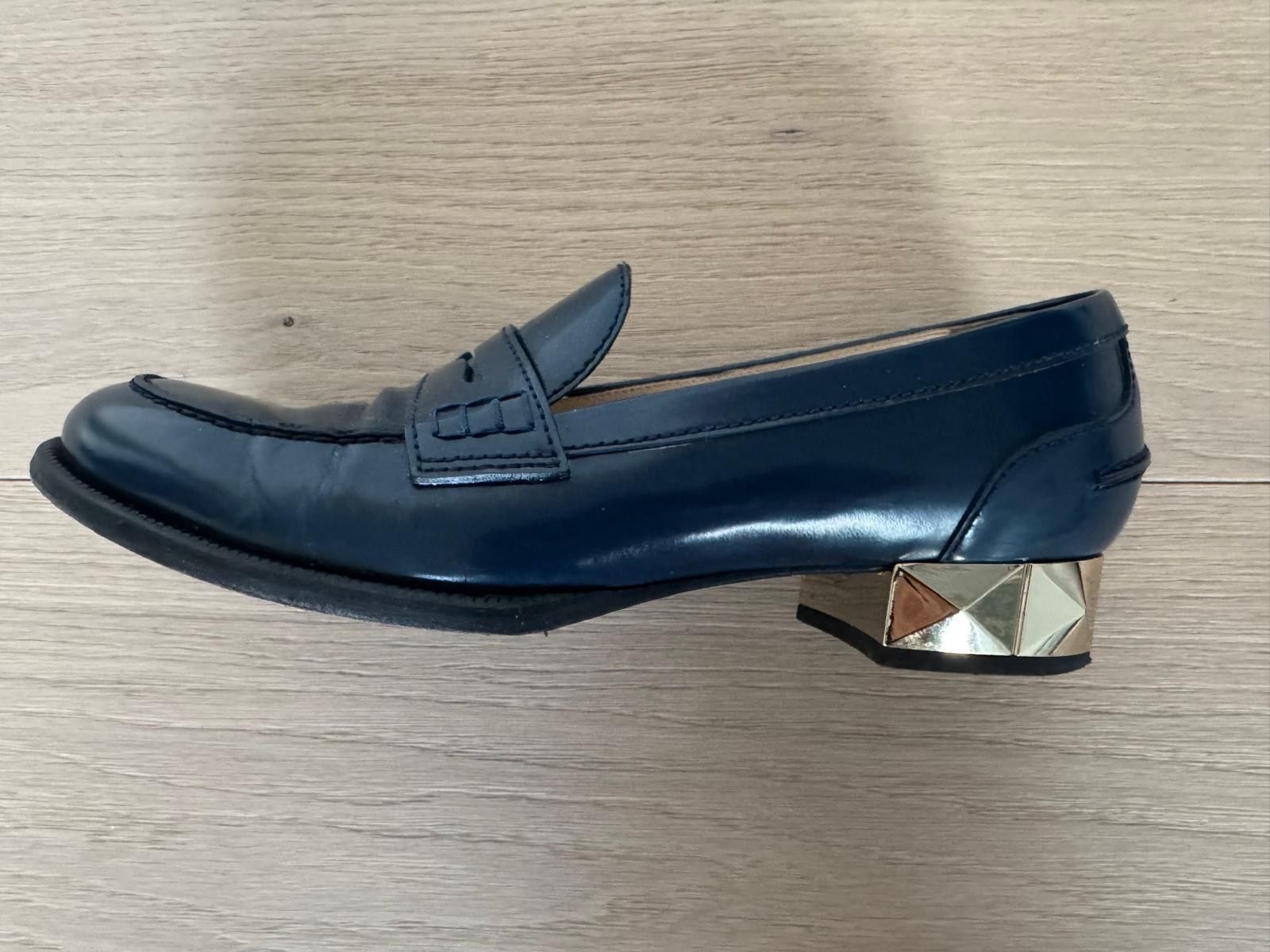Valentino Scarpe da donna: Elegante Slipper Valentino – Usato da Zollikon venduto da gab_v26c 2