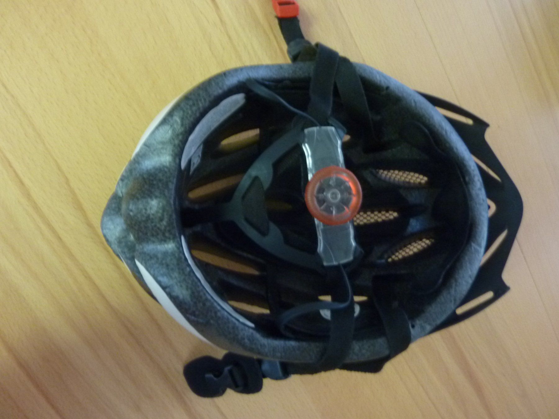 Casques: Velo-Helm – Neuf (Voir description) à Breitenbach par Rolllu 5