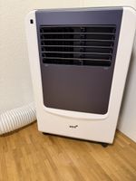 Mobile Klimaanlage Aero KMO1201 - guter Zustand!