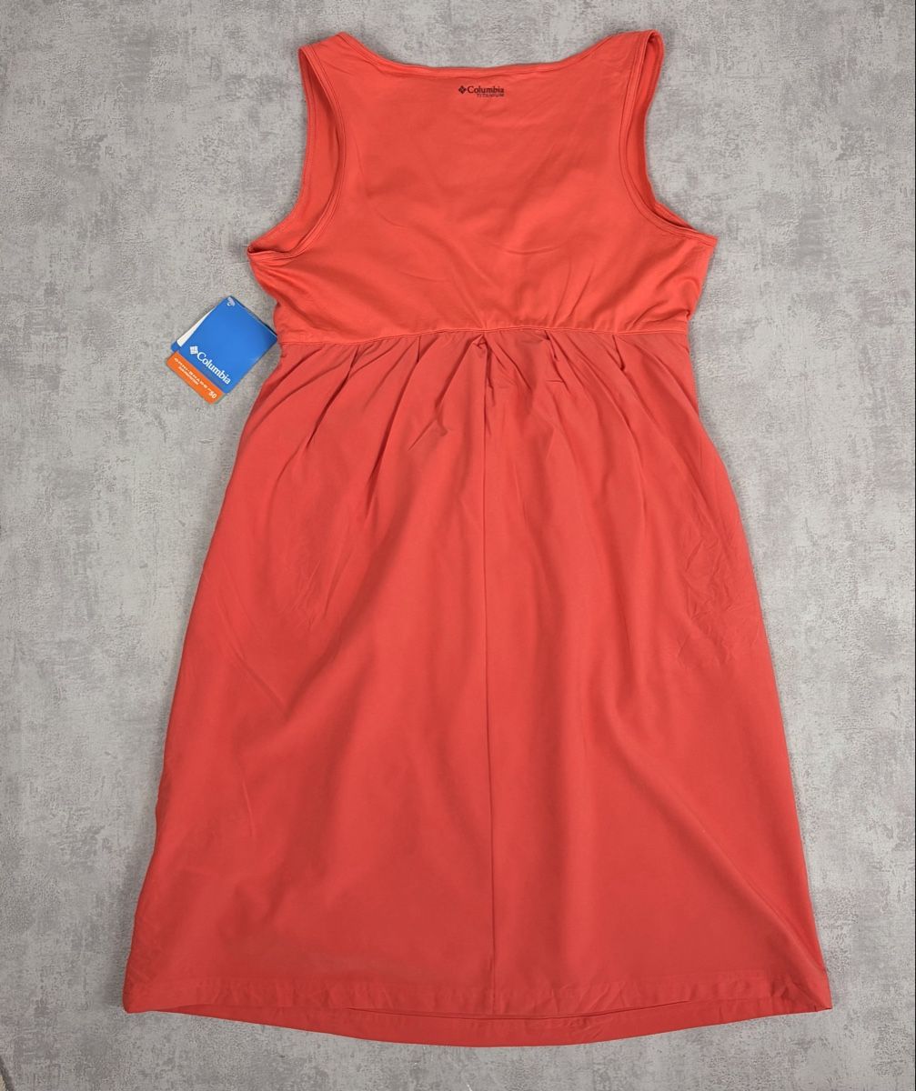 Vestiti: Robe Columbia Titanium rose - Taille M – Nuovo e nell'imballaggio originale da Neuchâtel venduto da aliceguins 5