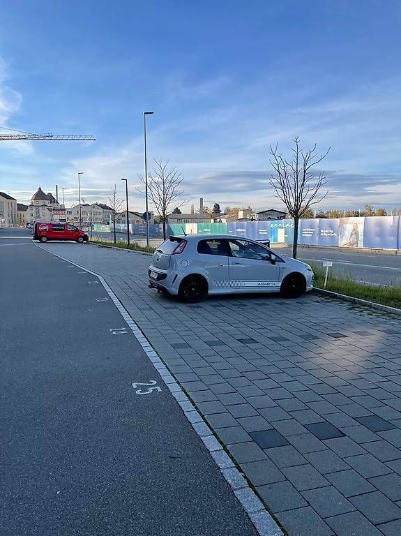 Automobili: Fiat Punto 1.4l Abarth – Usato da Freidorf TG venduto da ema_8jjp 2
