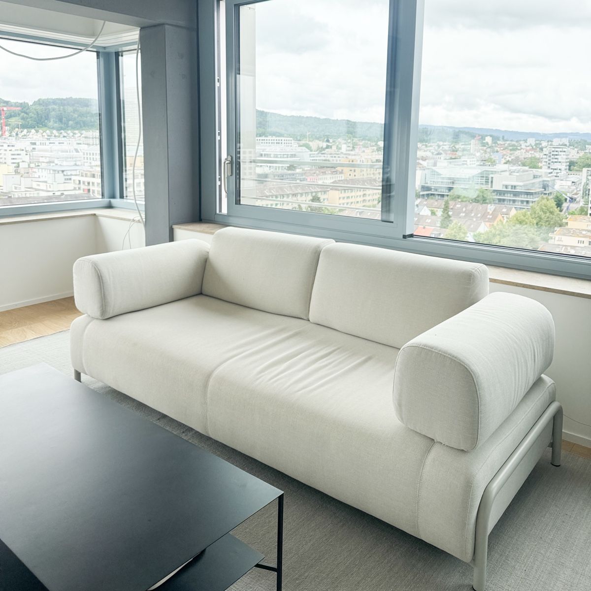 Sofas: Gemütliches Sofa, Top Zustand – Gebraucht aus Zürich von ana_nw98