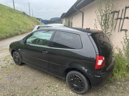 VW Polo 1.4i mit schiebedach top gepflegt