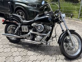 Harley Davidson FXSB Low Rider