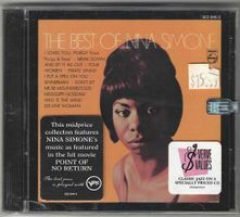Nina Simone - Best of Nina Simone - Neue