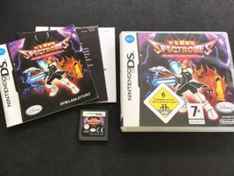Spectrobes: Jenseits der Portale - Nintendo DS